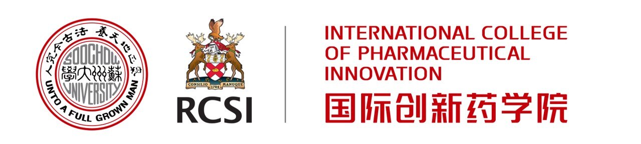 ICPI- A joint collaboration between SUDA and RCSI